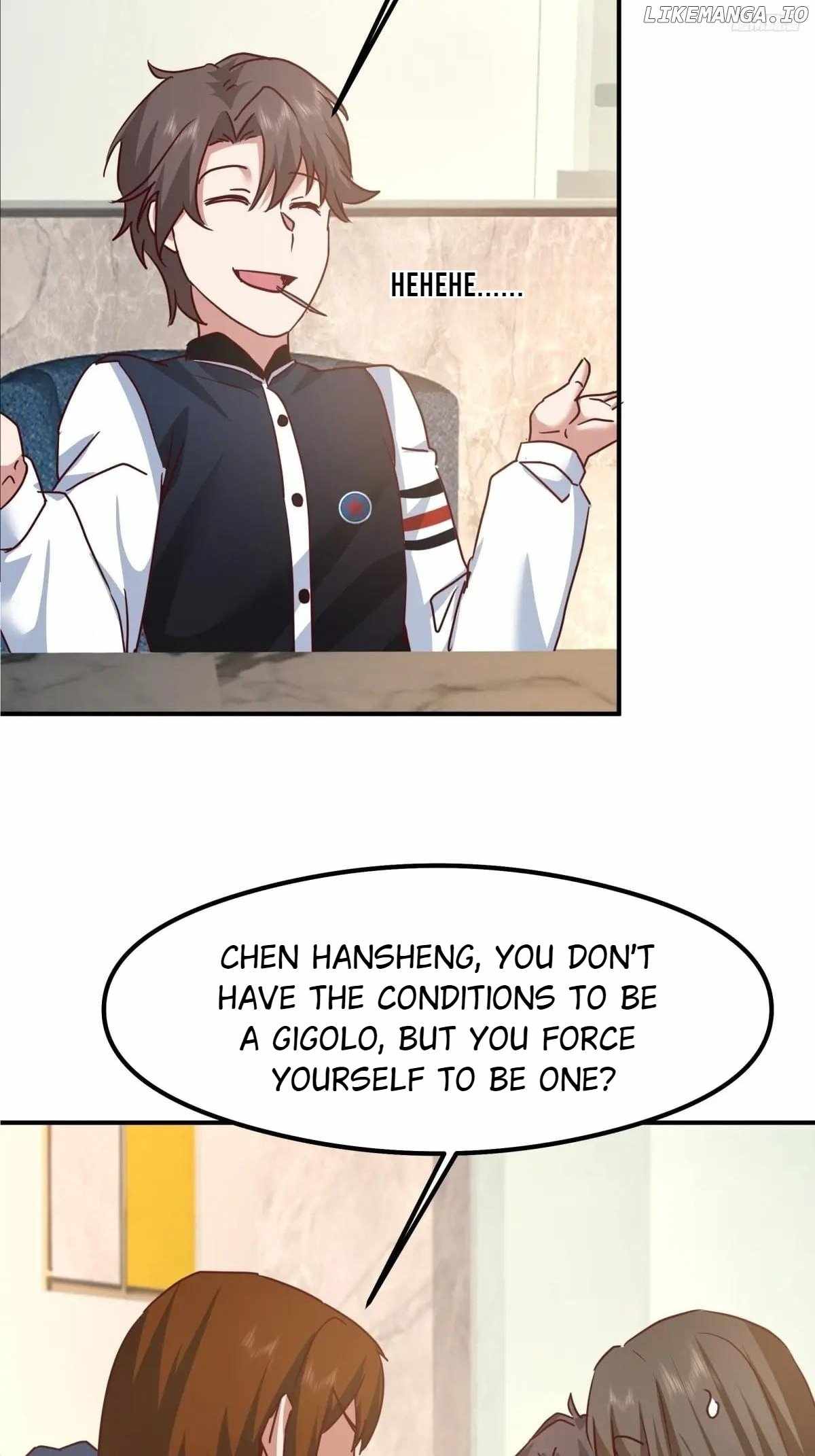 I Really Don't Want to be Reborn Chapter 432 7